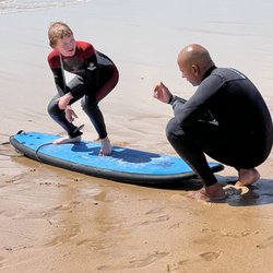 Miami Surf Academy