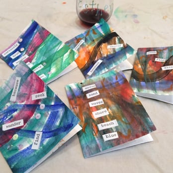 Date To Create - Art Classes Near Me - Thousand Oaks, California