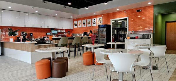 Spot Dessert Bar by null