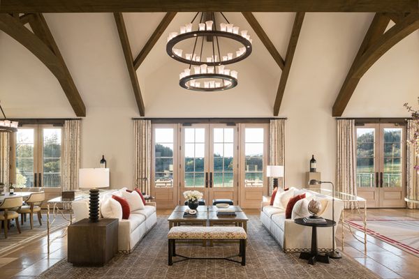 Verité Winery by null