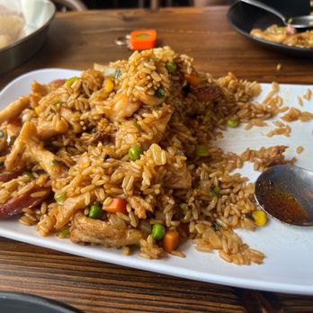 Cajun Seafood Boil - Fried Rice - Cajun/Creole Near Me - Laurel, Maryland Cajun Seafood Boil - Fried Rice - Cajun/Creole Near Me - Laurel, Maryland