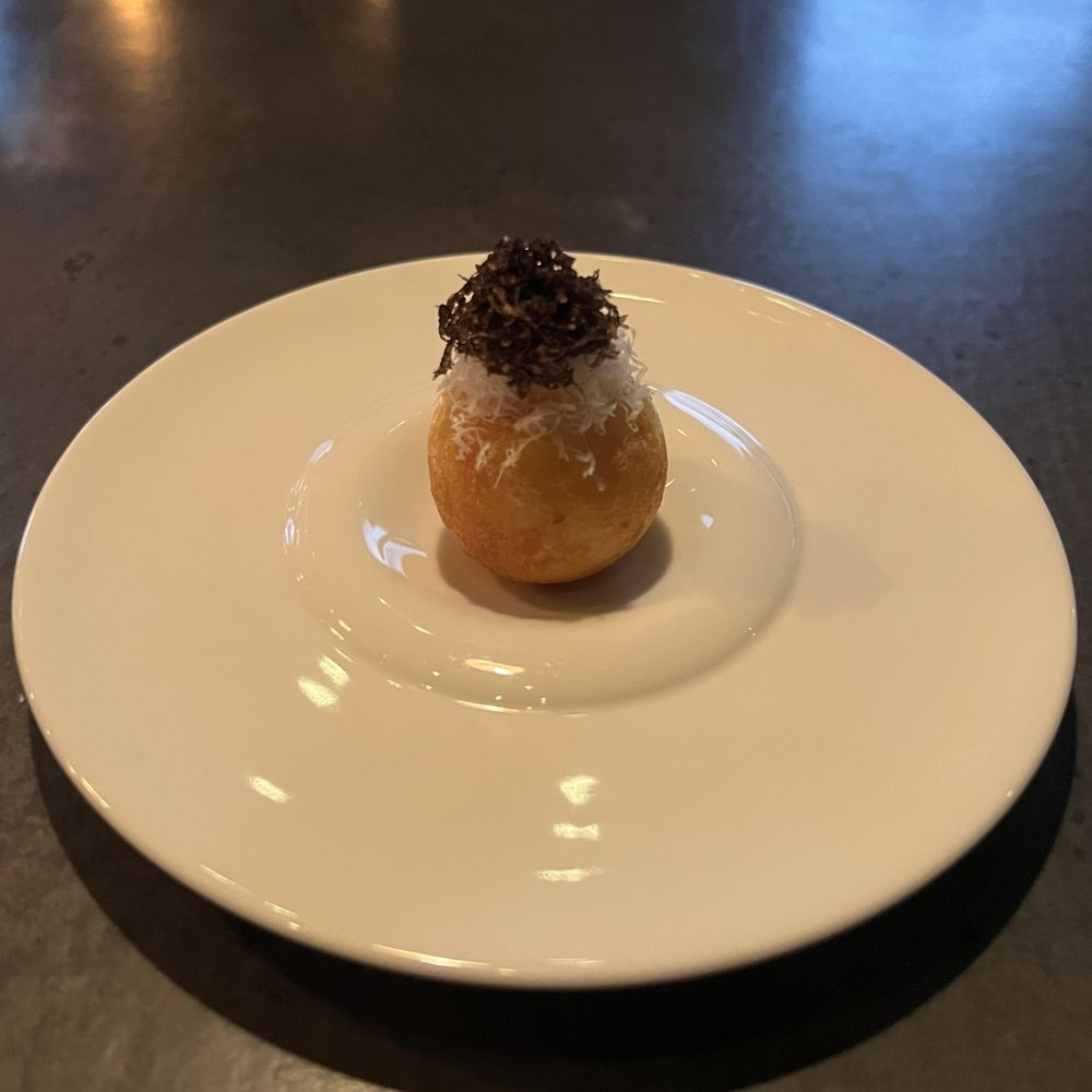 Atera - New American Near Me - New York, New York