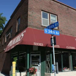 Nokomis Shoe Shop