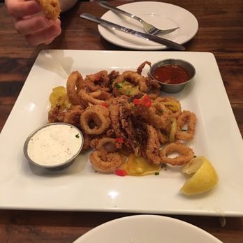 Anaya's Seafood Scratch Kitchen - Crispy Calamari - Seafood Near Me - Richardson, Texas Anaya's Seafood Scratch Kitchen - Crispy Calamari - Seafood Near Me - Richardson, Texas