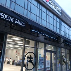 Fonseca Martial Arts - Glenview - Storefront