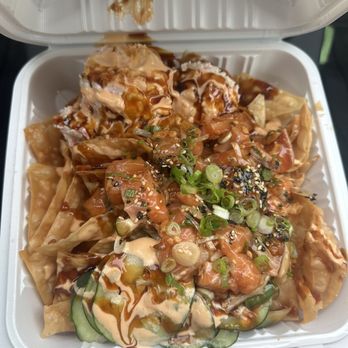 Ry's Poke Shack - Hawaiian Near Me - Pasadena, California Ry's Poke Shack - Hawaiian Near Me - Pasadena, California