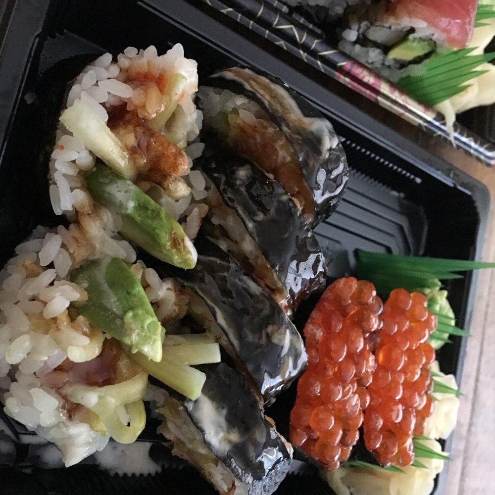 OEC Japanese Express - Japanese Near Me - St. Petersburg, Florida OEC Japanese Express - Japanese Near Me - St. Petersburg, Florida
