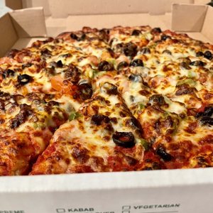 Magoo’s California Pizza - Avon on Yelp