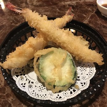 Sakura - Side of tempura - Sushi Bars Near Me - Mililani, Hawaii Sakura - Side of tempura - Sushi Bars Near Me - Mililani, Hawaii