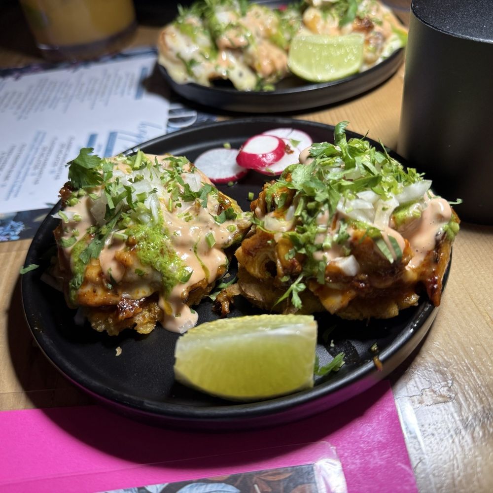 Frida - Tacos Near Me - Brooklyn, New York Frida - Tacos Near Me - Brooklyn, New York