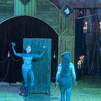 Cirque Ma'Ceo - Venues & Event Spaces Near Me - Lutz, Florida