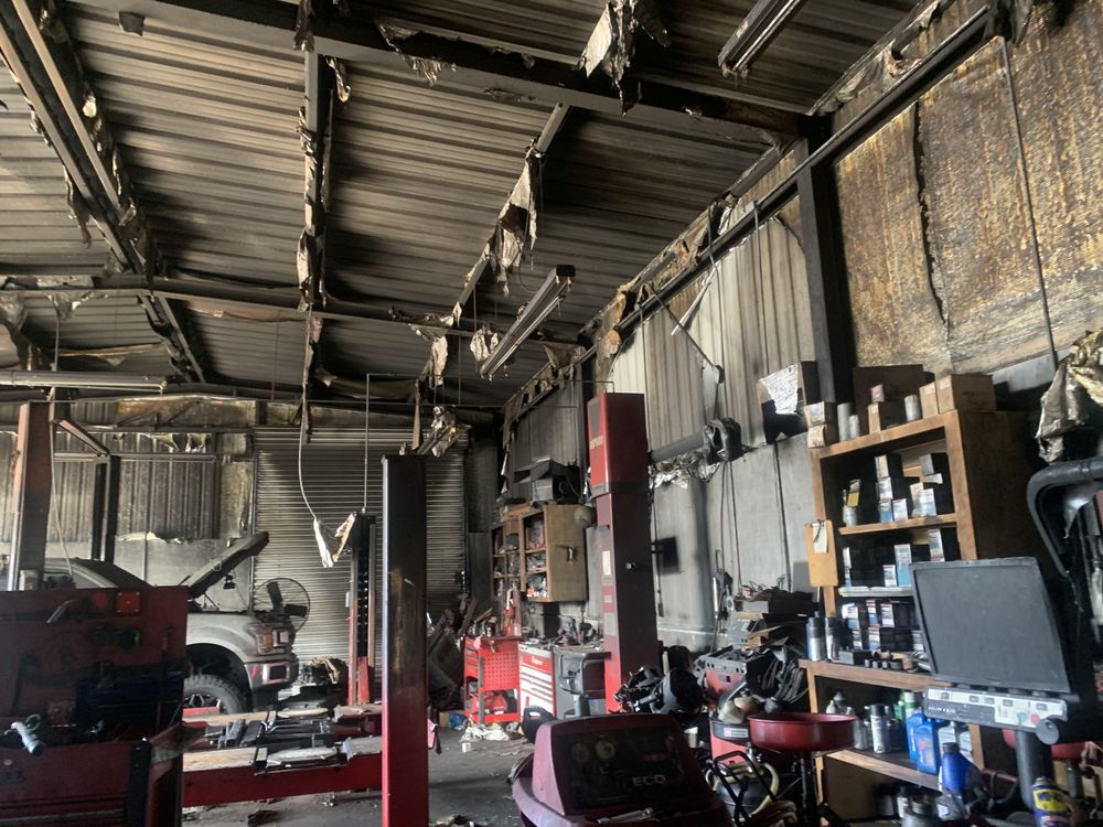 Slide of Structrum Roofing and Construction