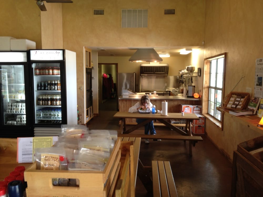 Burgundy Pasture Beef Logo