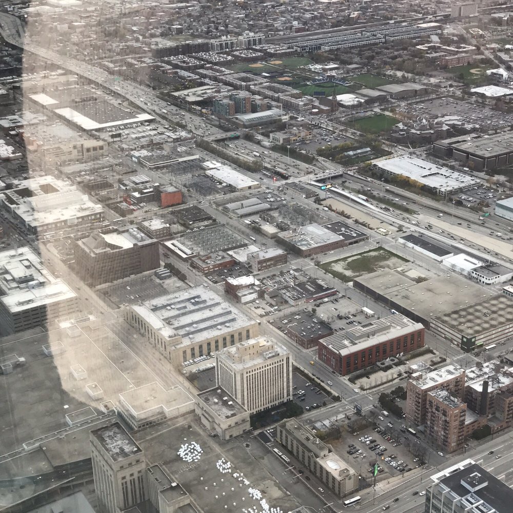 Skydeck - Love the view - Observatories Near Me - Chicago, Illinois Skydeck - Love the view - Observatories Near Me - Chicago, Illinois