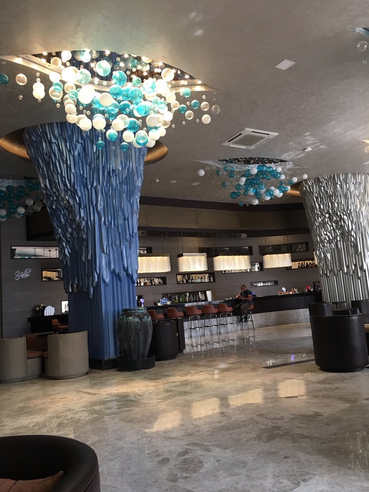 Royal Seginus Hotel