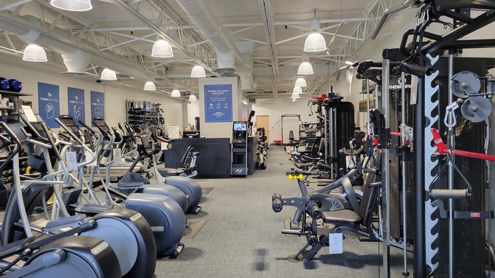 UTAH HOME FITNESS Updated August 2024 19 Photos 1336 Foothill Dr, Salt Lake City, Utah
