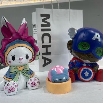 Micha Boba Tea Bar - Literally had so much fun totally worth it every penny - Juice Bars & Smoothies Near Me - Stanton, California Micha Boba Tea Bar - Literally had so much fun totally worth it every penny - Juice Bars & Smoothies Near Me - Stanton, California