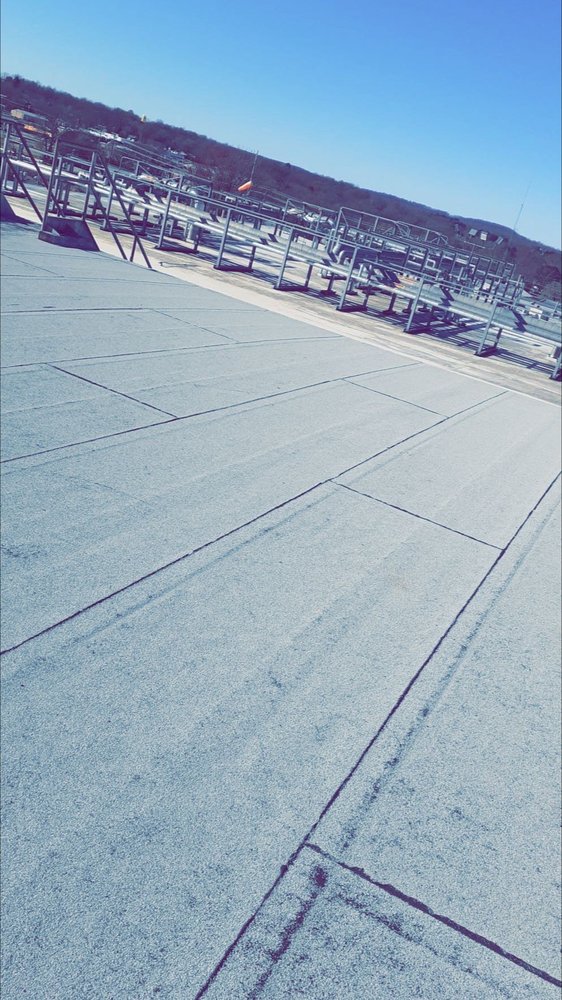 Slide of S&M Construction