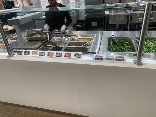 sweetgreen by null