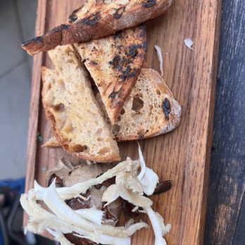 Fallow - British Near Me - London, XGL