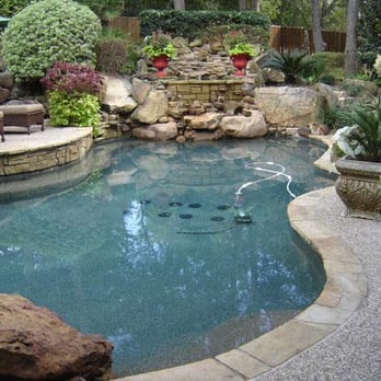 Crystal Clear Custom Pools - Pool Cleaners Near Me Crystal Clear Custom Pools - Pool Cleaners Near Me