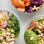Ahi Poke