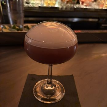 RT60 Rooftop Bar & Lounge - Lounges Near Me - New York, New York
