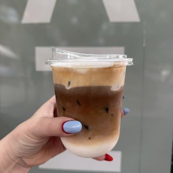 Lazy coffee Co - Coffee & Tea Near Me - Plantation, Florida