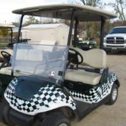 Master Carts