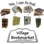 Village Bookmarket
