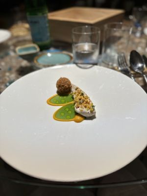 Jamanté | Restaurant & Lounge Bar by null