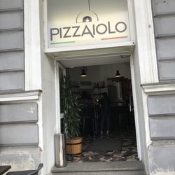Pizzaiolo