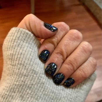 Pleasant Nail & Spa - Nail Salons Near Me - Camarillo, California