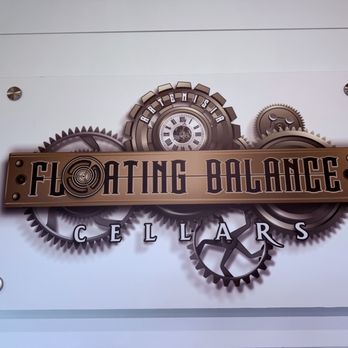 Floating Balance Cellars - Wineries Near Me - Walla Walla, Washington