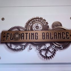 Floating Balance Cellars