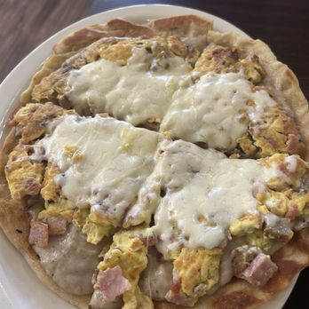 Main Street Grille - Breakfast pizza - Breakfast & Brunch Near Me - Oberlin, Ohio Main Street Grille - Breakfast pizza - Breakfast & Brunch Near Me - Oberlin, Ohio