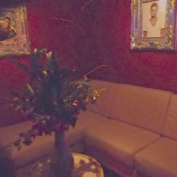 LeBoy - VIP room - Gay Bars Near Me - Fort Lauderdale, Florida