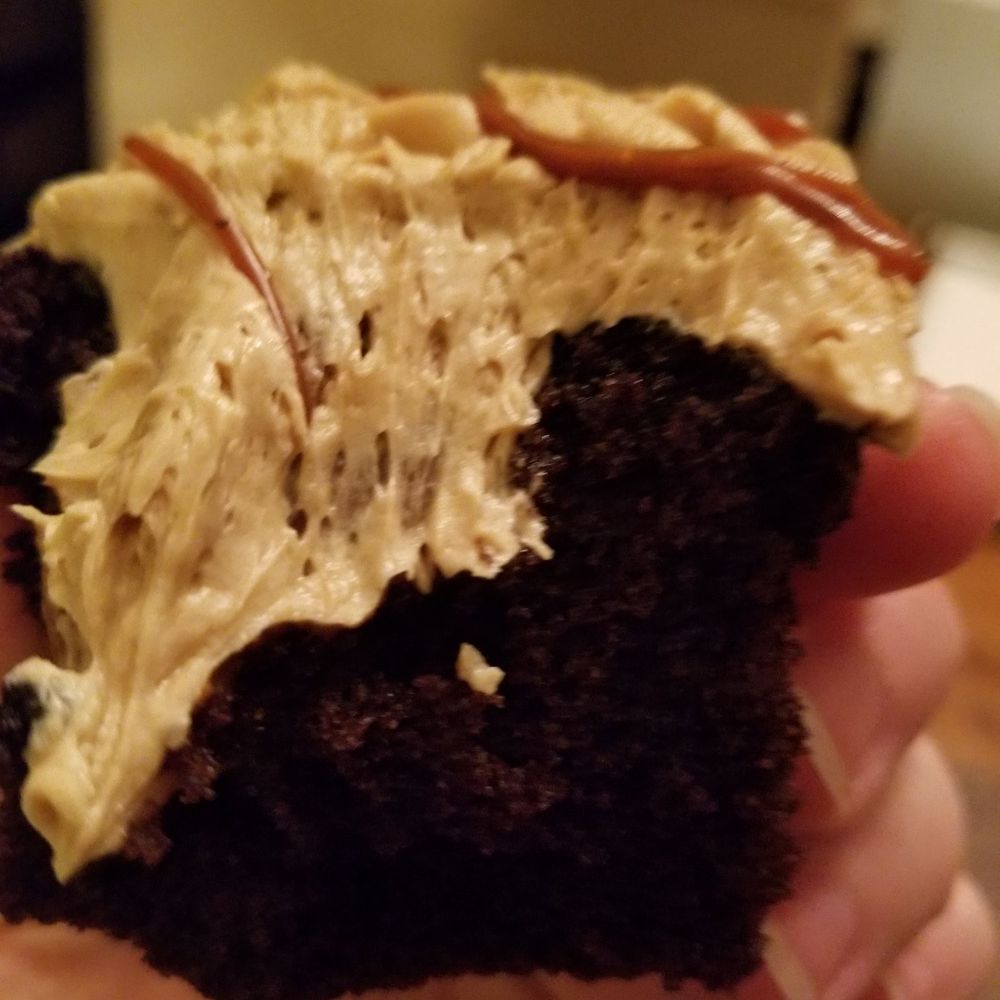 Ava's Cupcakes - Mocha cupcake - Bakeries Near Me - Clemmons, North Carolina Ava's Cupcakes - Mocha cupcake - Bakeries Near Me - Clemmons, North Carolina