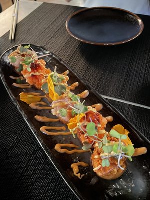 Kenji Omakase by null