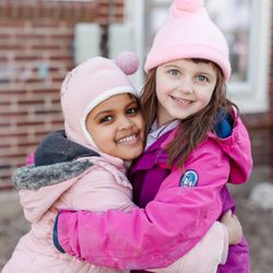 Jean Lyle Children's Center