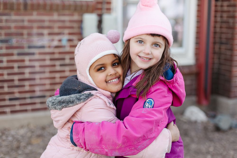 Jean Lyle Children's Center - childcare center in Saint Paul, MN