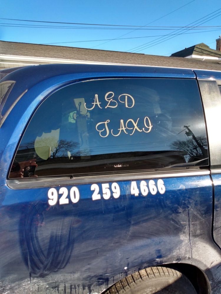 A & D TAXI SERVICE Updated September 2024 Beaver Dam, Wisconsin