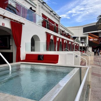 DRAI'S BEACHCLUB - Updated May 2026 - 640 Photos & 369 Reviews - 3595 Las  Vegas Boulevard S, Las Vegas, Nevada - Swimming Pools - Phone Number
