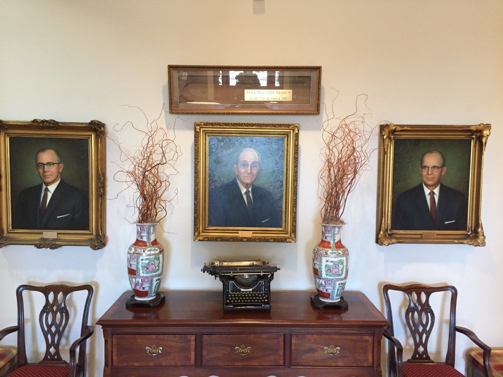 SEARCY FUNERAL HOME & CREMATORY Updated February 2026 19 Photos