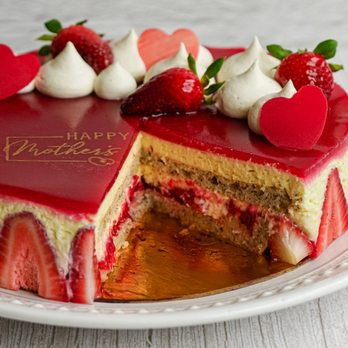 Fresh Baguette - MOTHER'S DAY FRAISIER - Bakeries Near Me - Rockville, Maryland Fresh Baguette - MOTHER'S DAY FRAISIER - Bakeries Near Me - Rockville, Maryland