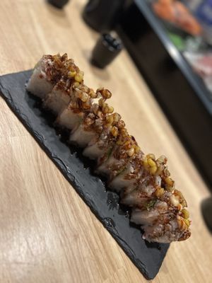 Miyabi Japanese Cuisine by null