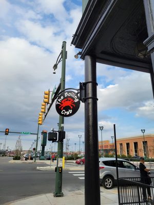 The Boiling Crab by null