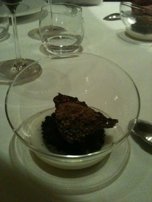 Cafe de Paris by null