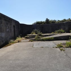 Batería de Fuenteseca