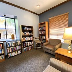 Desert Marigold Senior Living